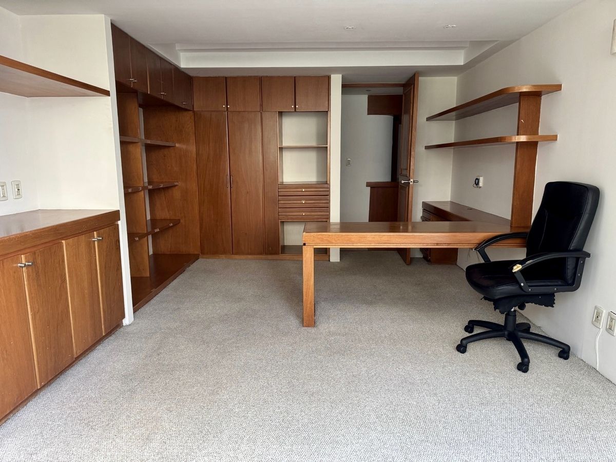 Apartamento em Bosques de las Lomas, Cuajimalpa de Morelos, foto 24 de 37
