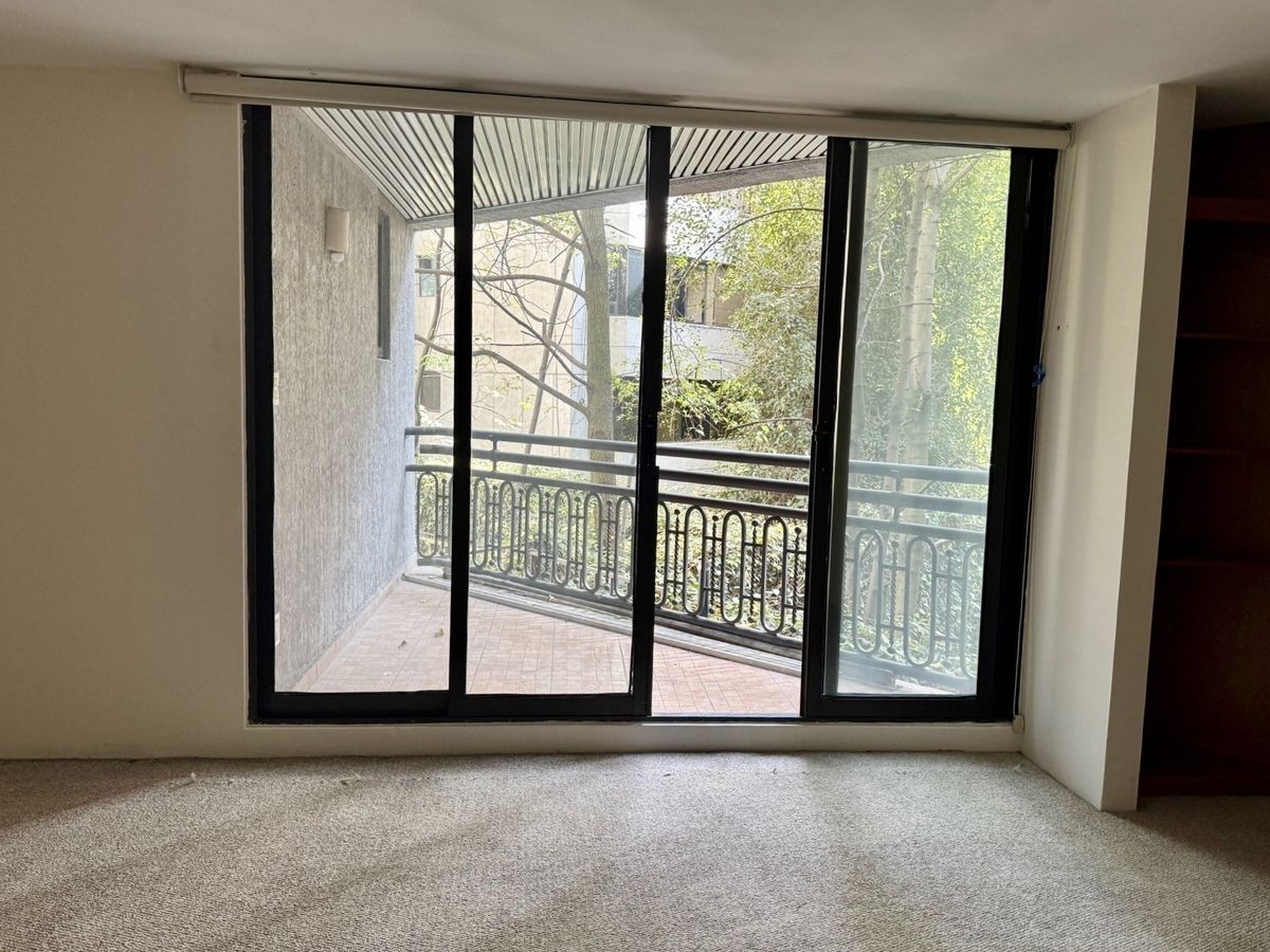 Apartamento em Bosques de las Lomas, Cuajimalpa de Morelos, foto 26 de 37