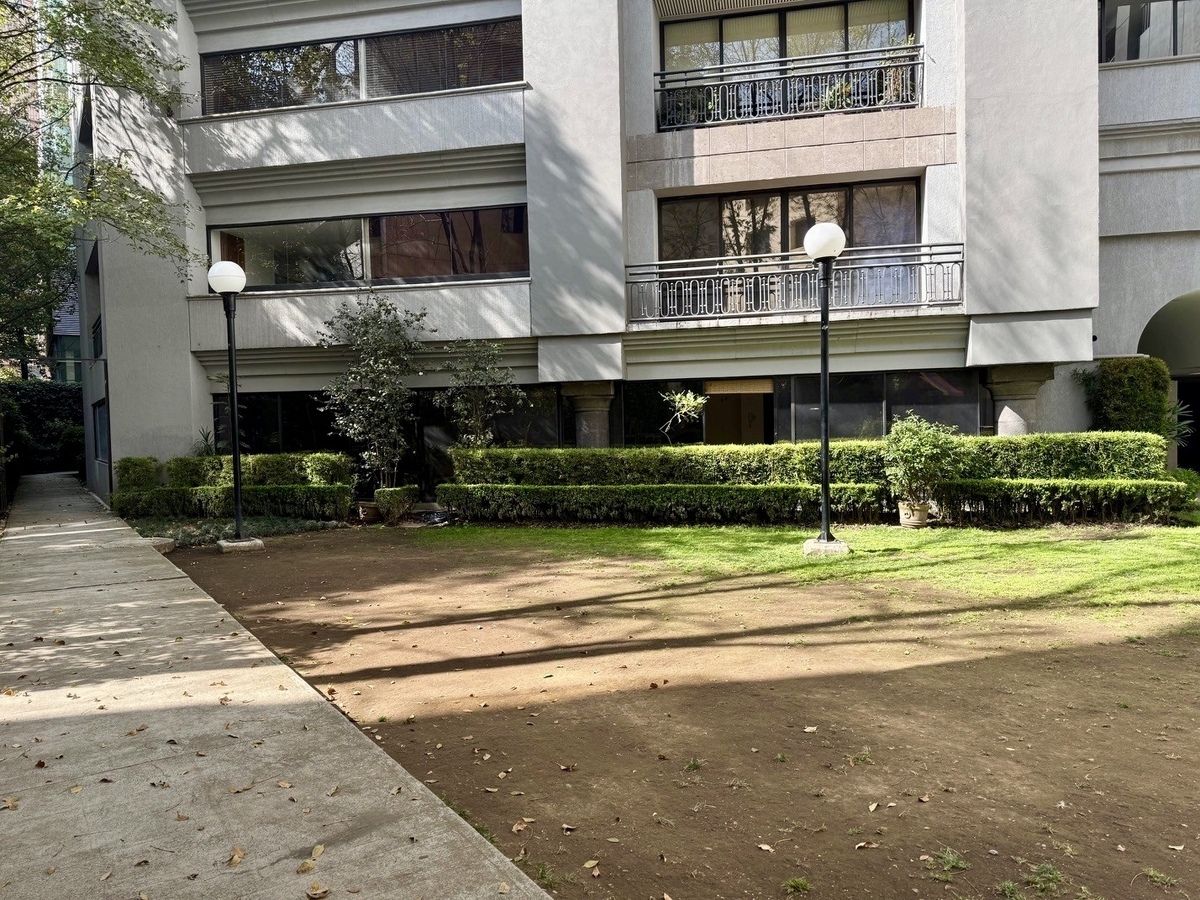 Apartamento em Bosques de las Lomas, Cuajimalpa de Morelos, foto 37 de 37