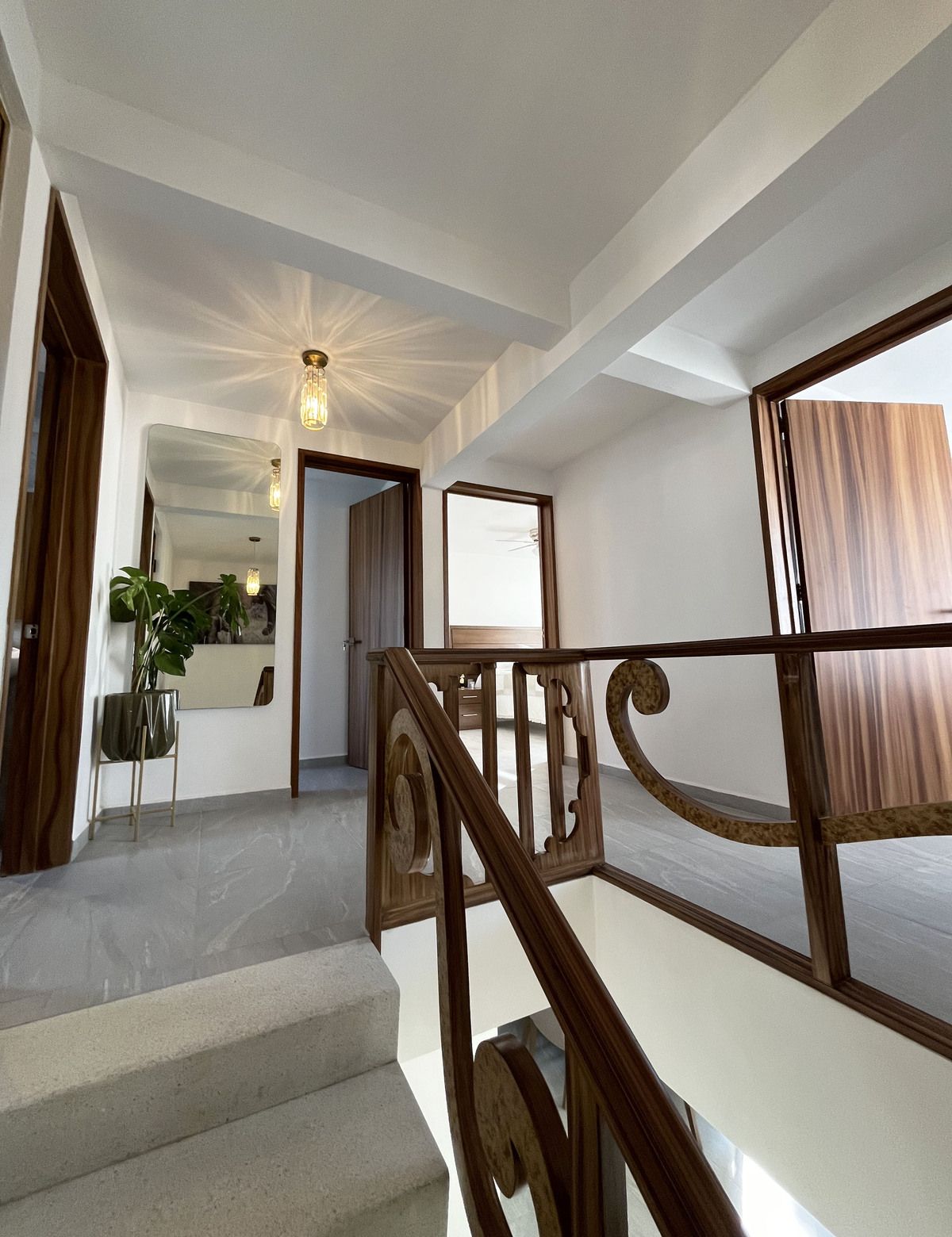 18 de 27: planta alta