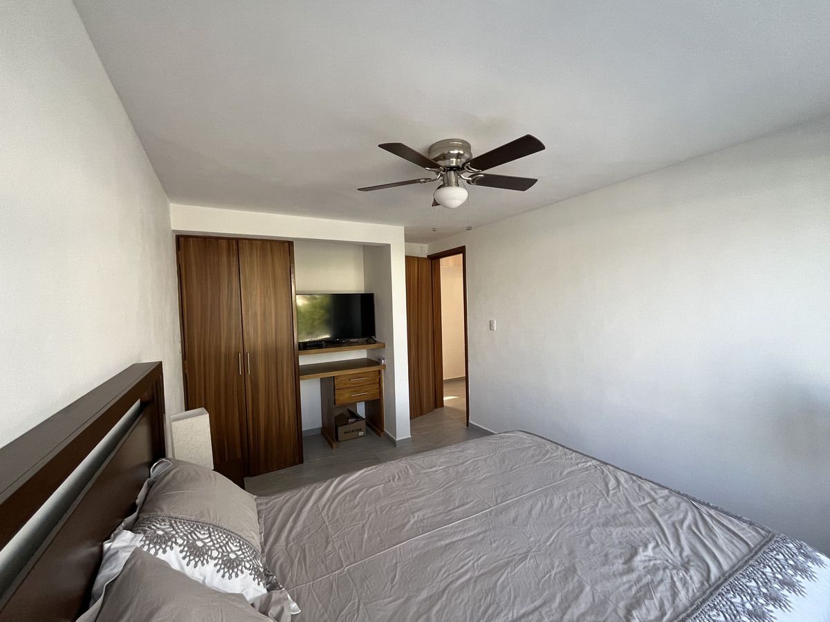 22 de 27: recamara secundaria #1