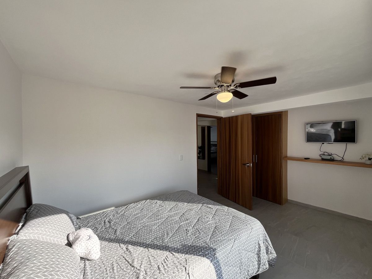 24 de 27: recamara secundaria #3