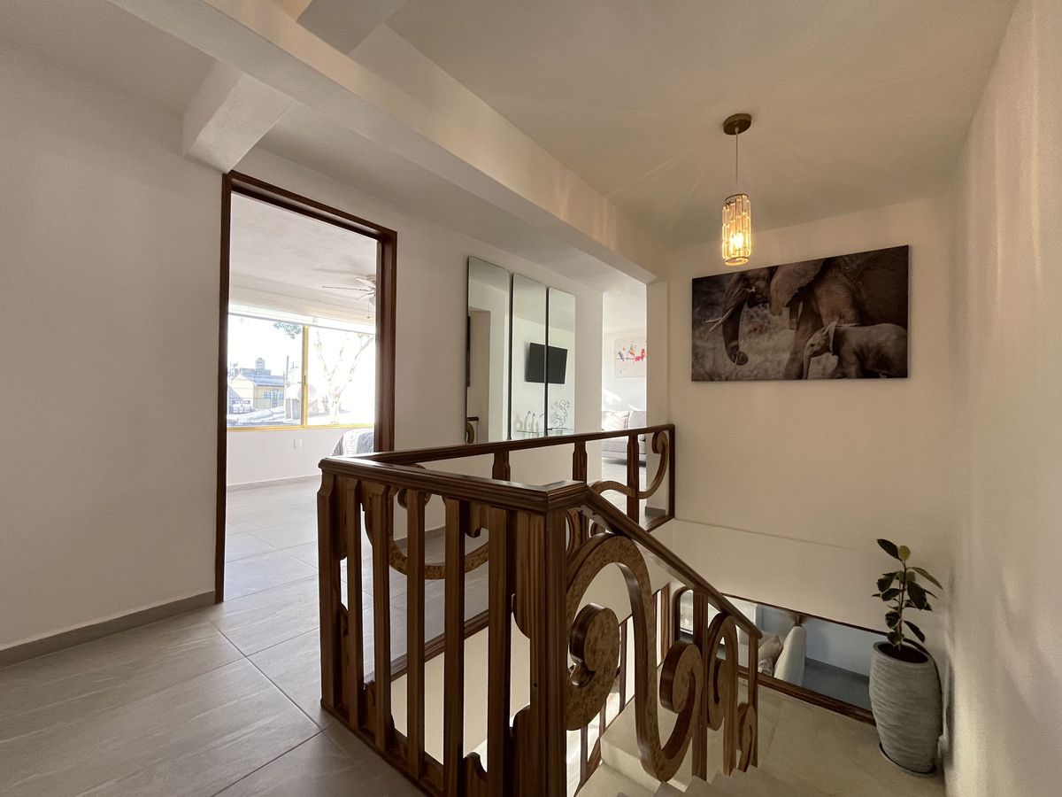 19 de 27: planta alta