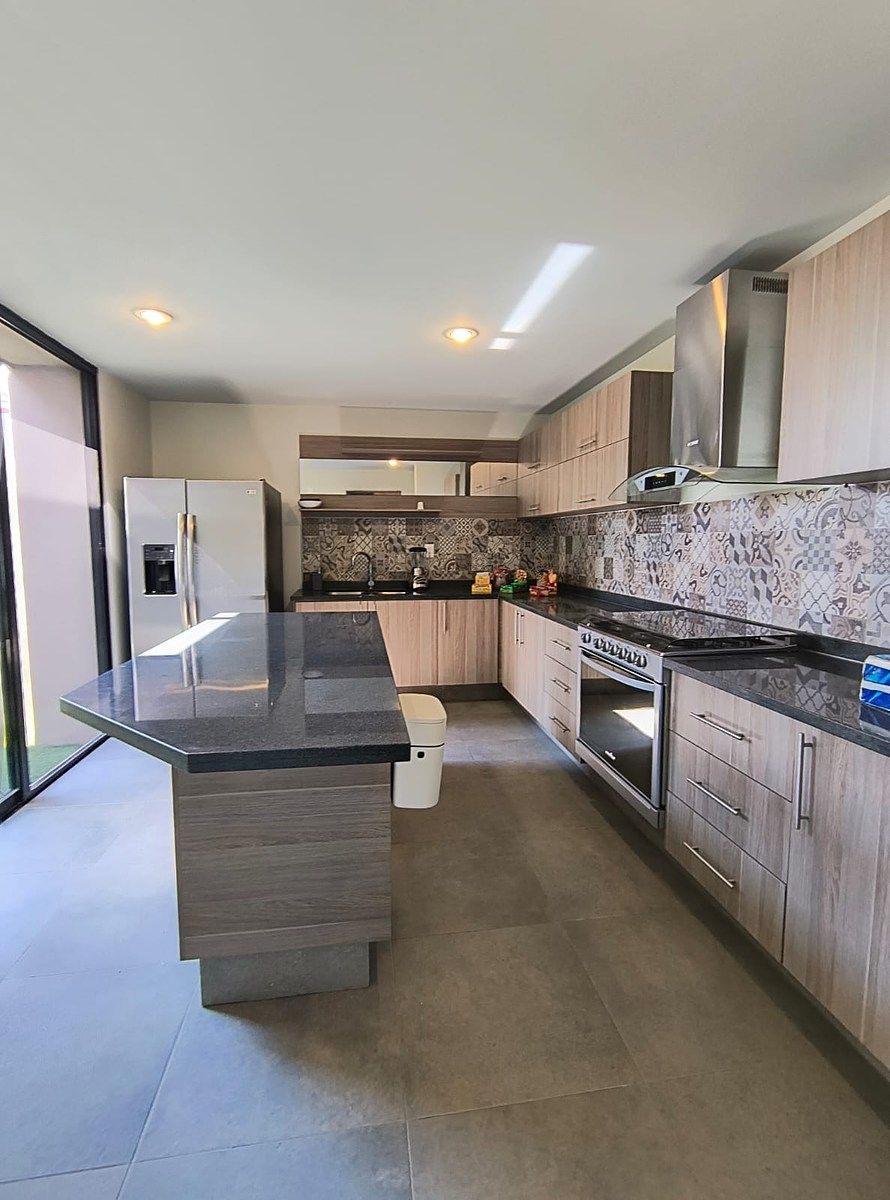 Casa em Residencial el Refugio, Querétaro, foto 2 de 25