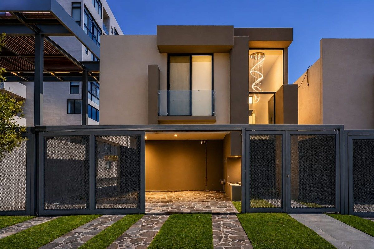 VENTA|Casa 🏠 "Amueblada" de 3R|2.5B|2E en El Refugio 📍Qro., foto 1 de 25