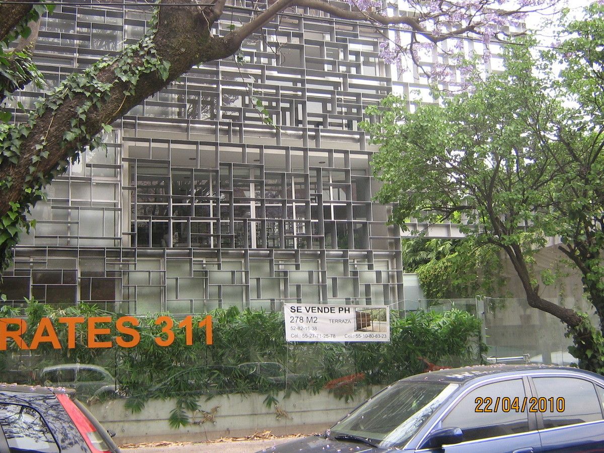 Excelente ubicación Polanco, foto 1 de 6