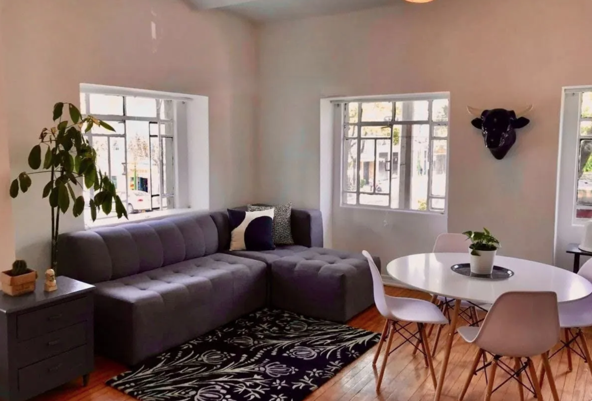 EDIFICIO EN VENTA CON RENDIMIENTOS MENSUALES, USO DE SUELO MIXTO 711M2 - foto 3