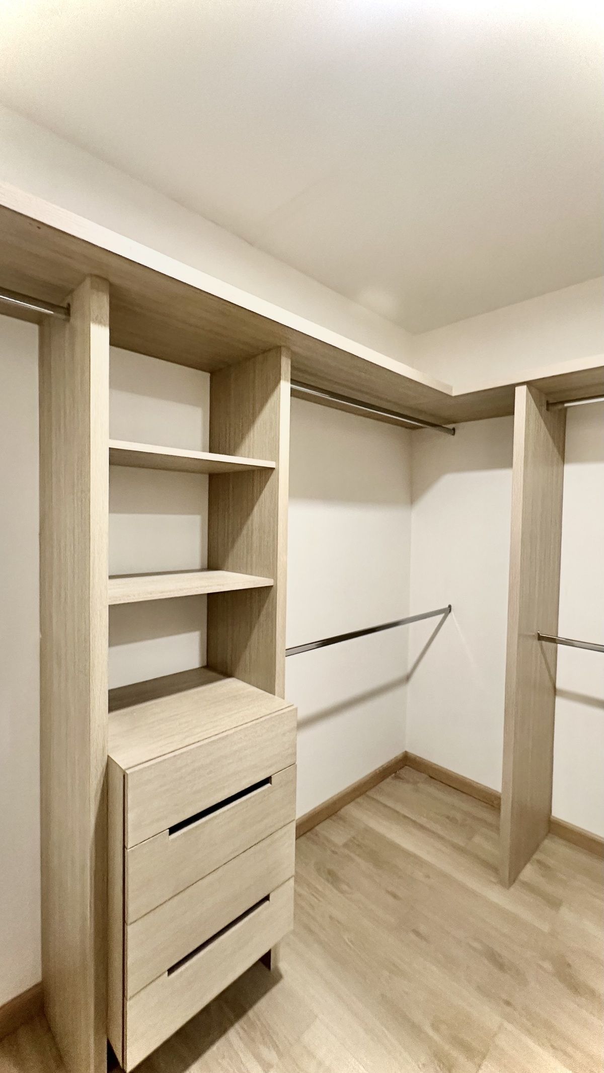 Vestidor, foto 10 de 17