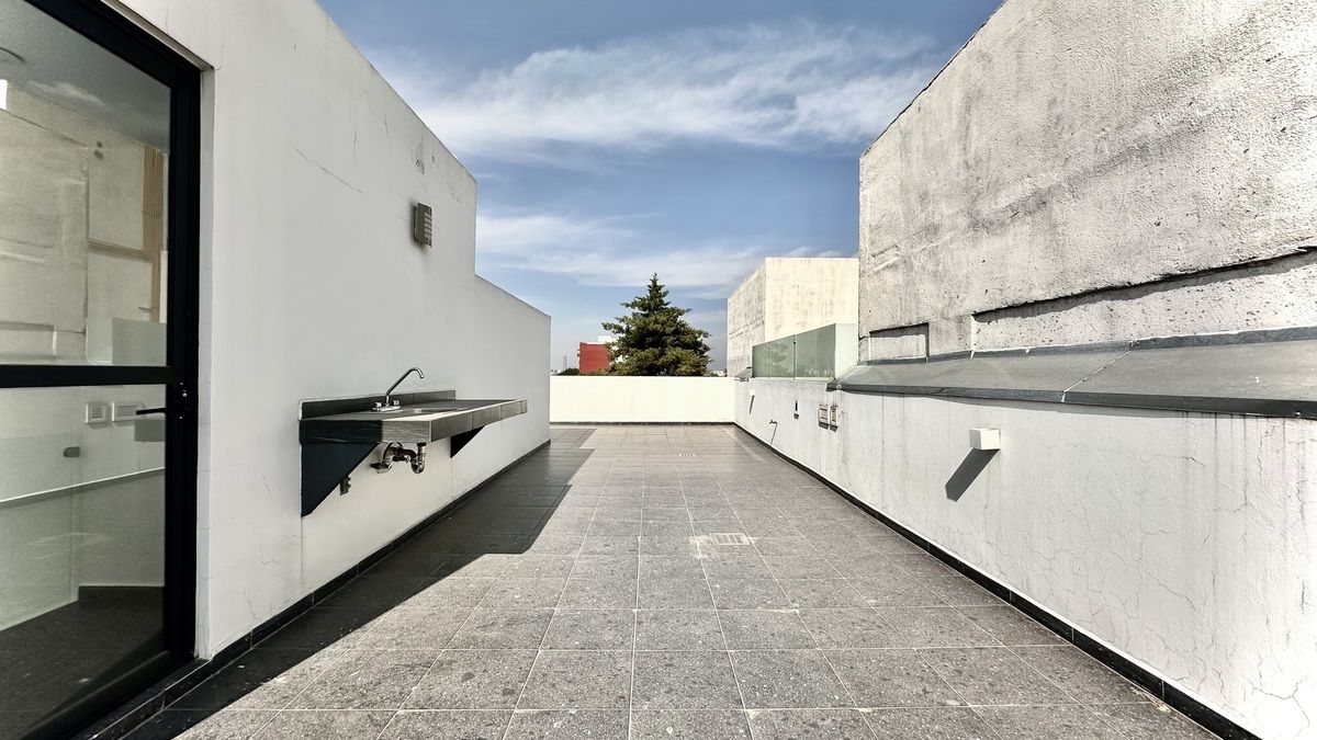 Departamento en Narvarte Poniente, Benito Juárez, foto 14 de 17