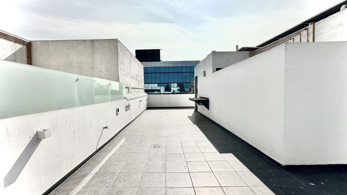 Departamento en Narvarte Poniente, Benito Juárez, foto 15 de 17