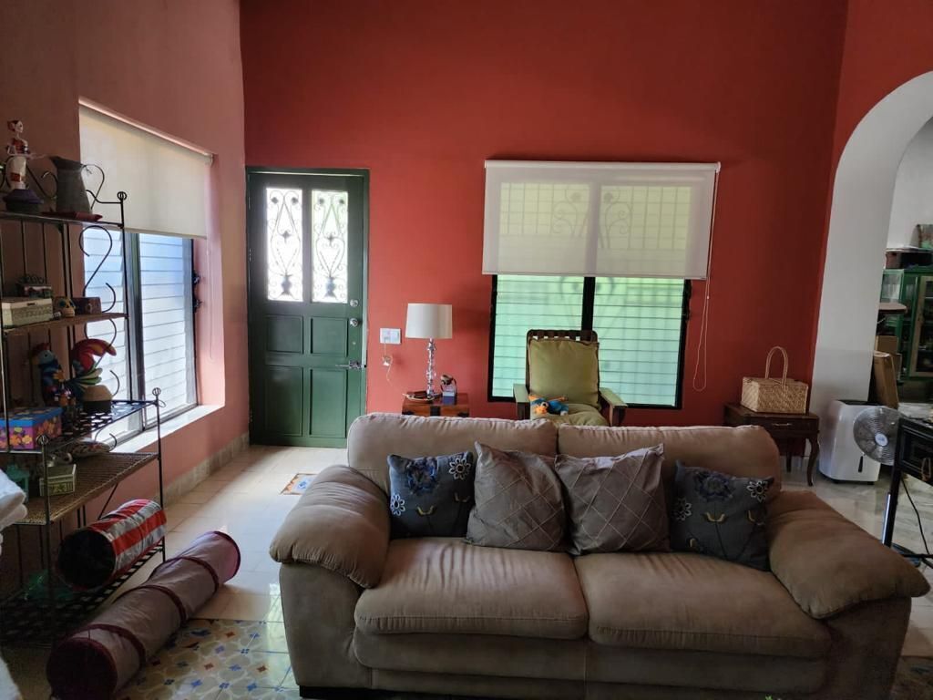Casa em Mérida Centro, Mérida, foto 3 de 23