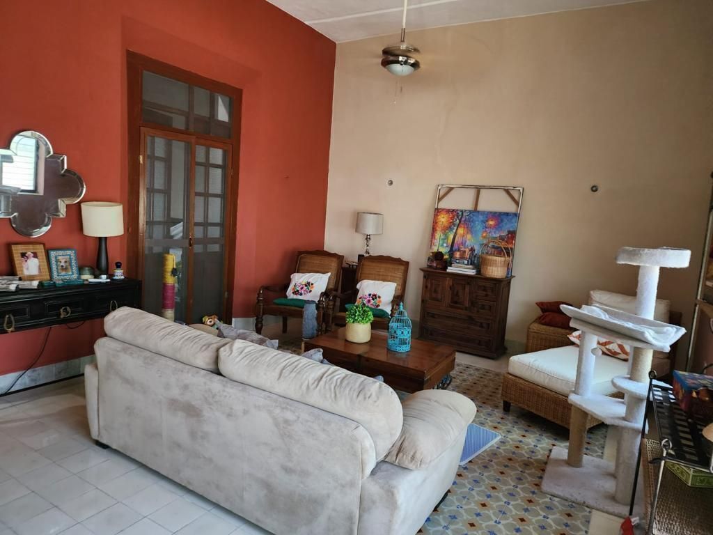 Casa em Mérida Centro, Mérida, foto 4 de 23