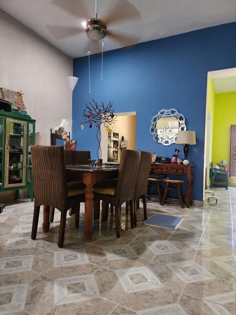 Casa em Mérida Centro, Mérida, foto 6 de 23