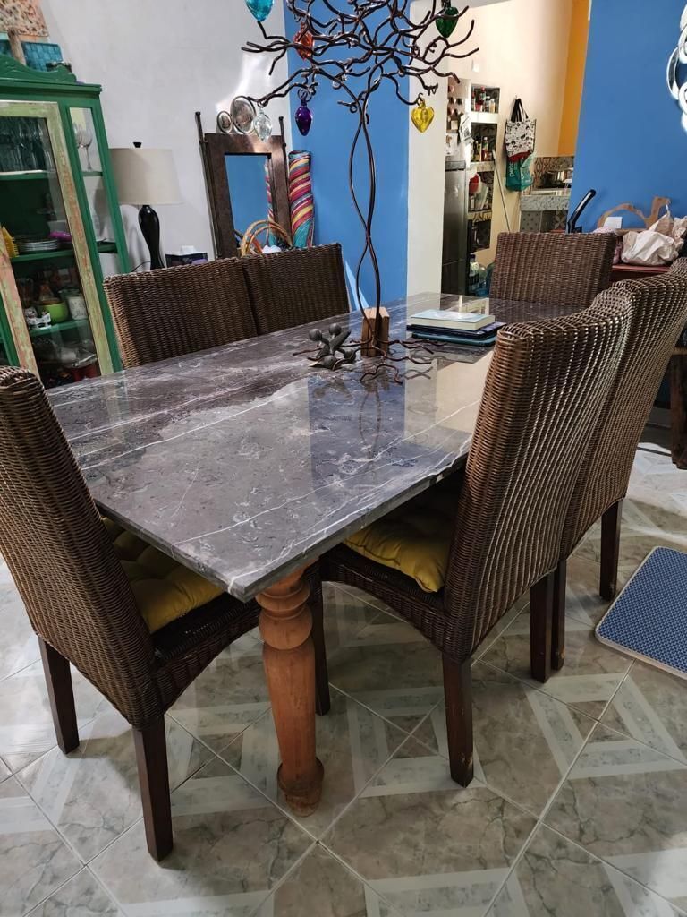 Casa em Mérida Centro, Mérida, foto 7 de 23