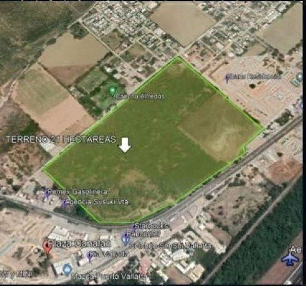 Ultimo terreno en Puerto Vallarta Excelente Oportunidad de Inversión, foto 1 de 6