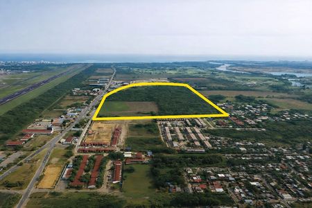 Last land in Puerto Vallarta Excellent Investment Opportunity
