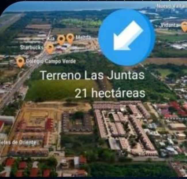 Terreno en De las Juntas Delegación, Puerto Vallarta, foto 5 de 6