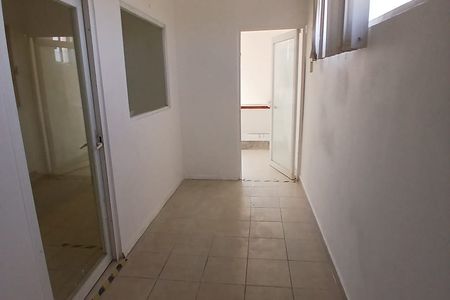 DEPÓSITO PARA ALUGUEL CHAMETLA