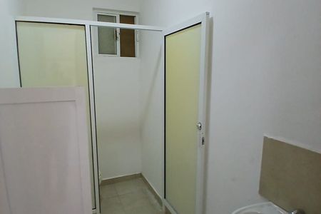 DEPÓSITO PARA ALUGUEL CHAMETLA