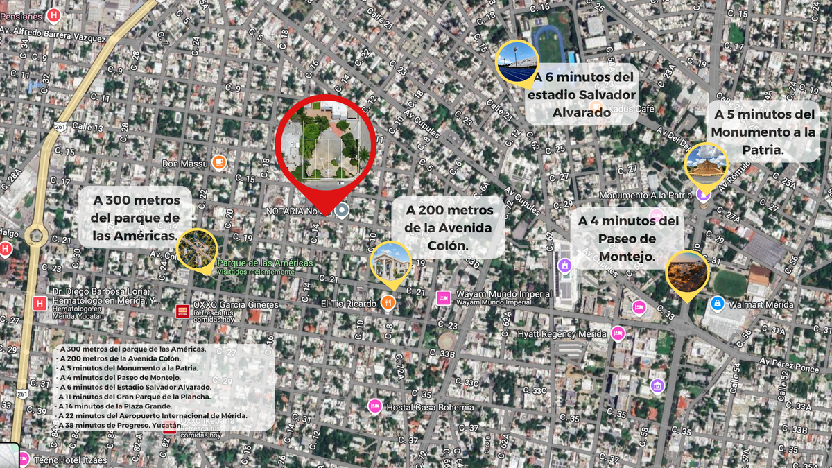 2 de 7: Ubicación