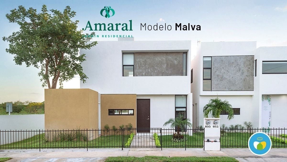 Casas En Venta Mérida,Yucatán