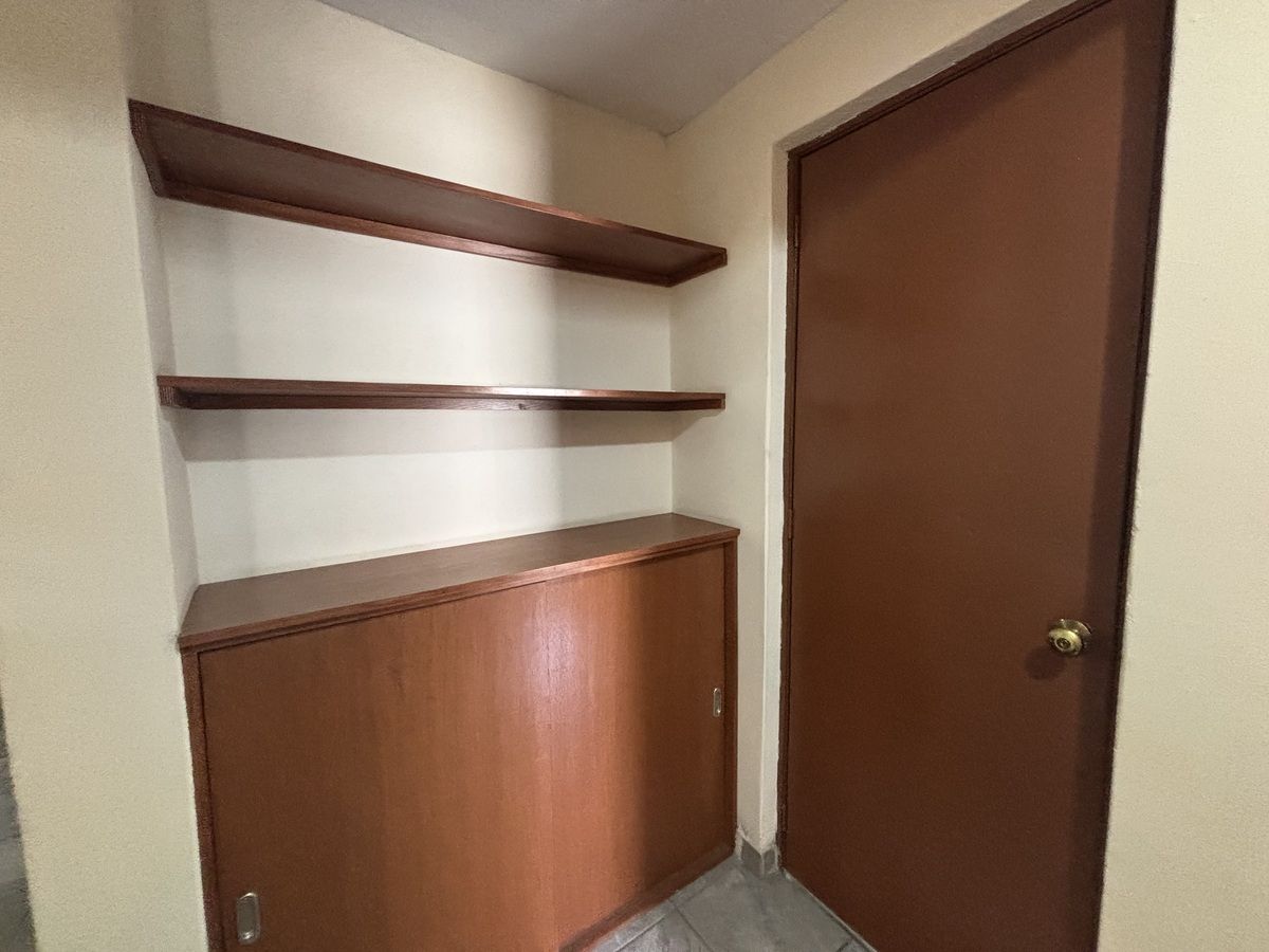 6 de 10: Clóset de blancos