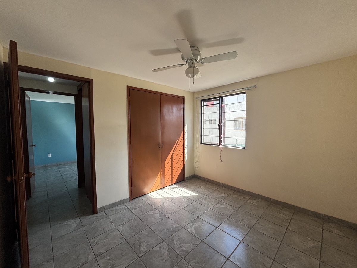 8 de 10: Recámara 1