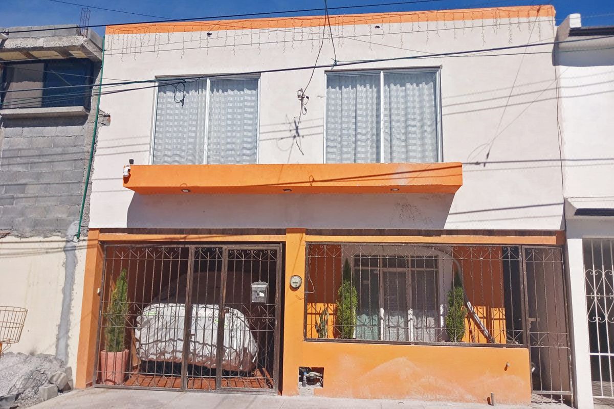 Casa en VENTA en Balcones de Bellavista