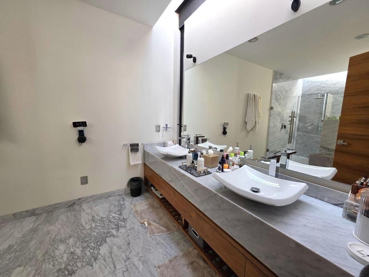 17 de 25: Baño principal