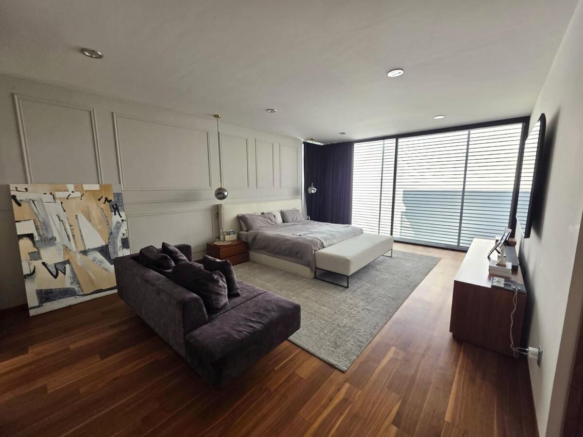 14 de 25: Recámara principal