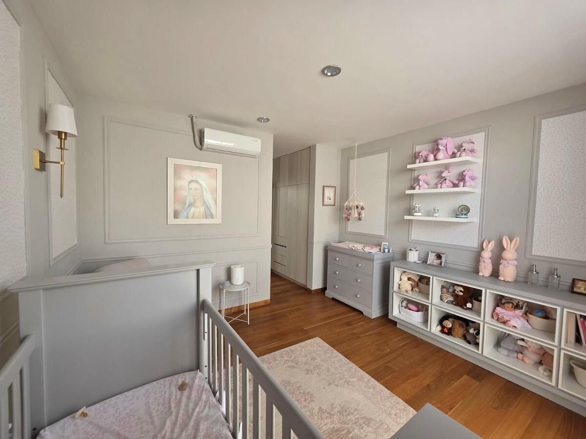 19 de 25: Recámara secundaria 1