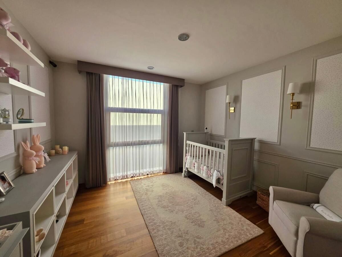 20 de 25: Recámara secundaria 1