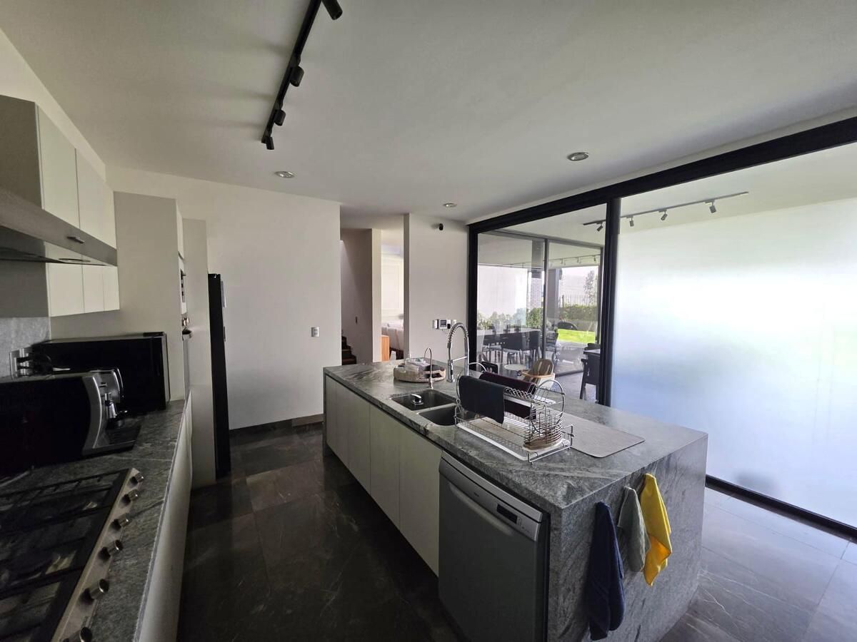 10 de 25: Cocina equipada