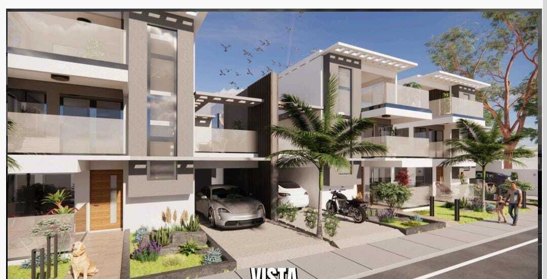 Villa en Bávaro