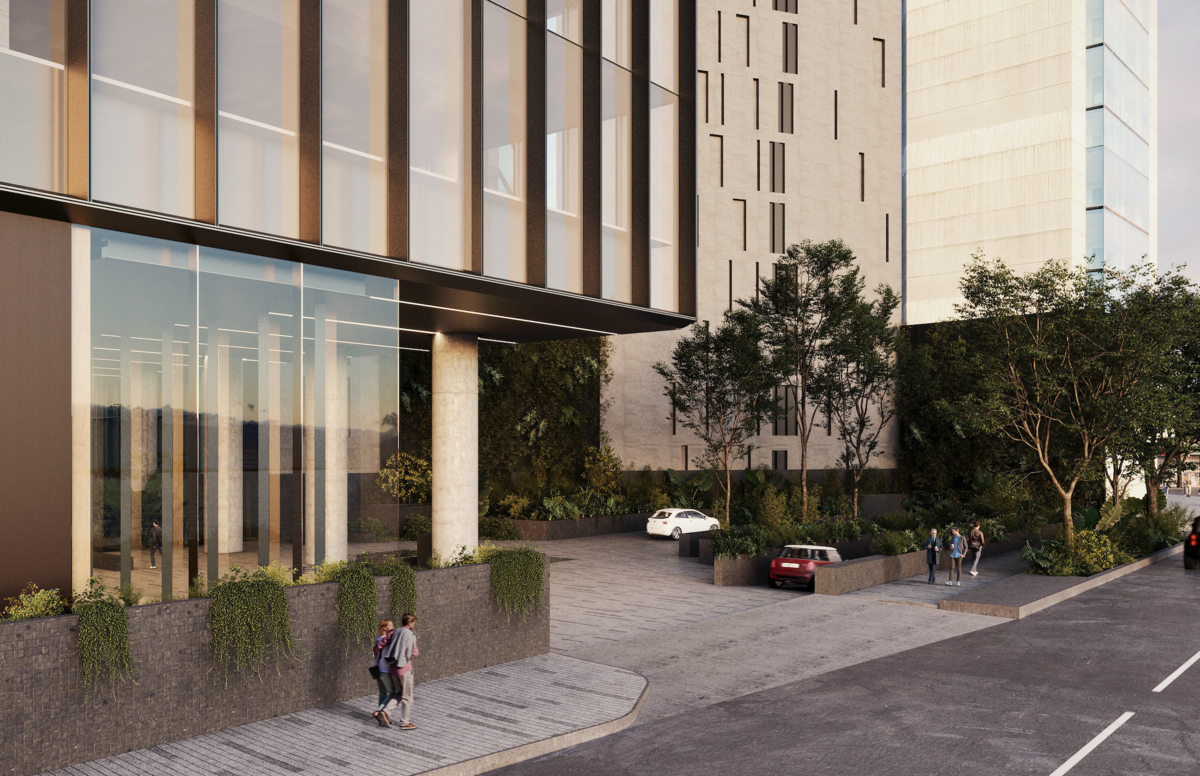 Departamento en Venta en Polanco, Park Hyatt Penthouse - foto 3
