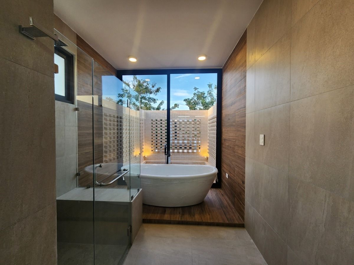 16 de 26: Baño, Habitación Principal