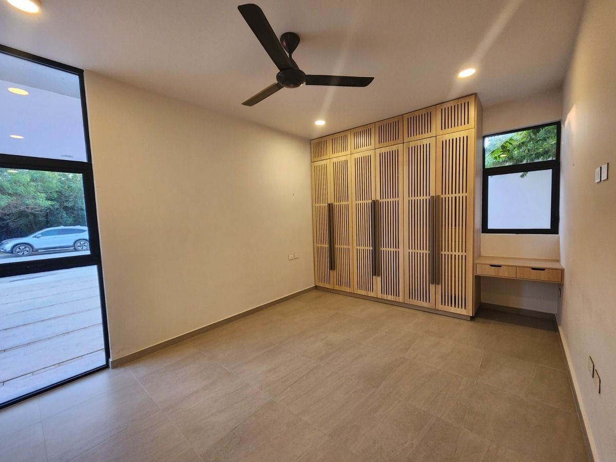 21 de 26: Segunda Habitación