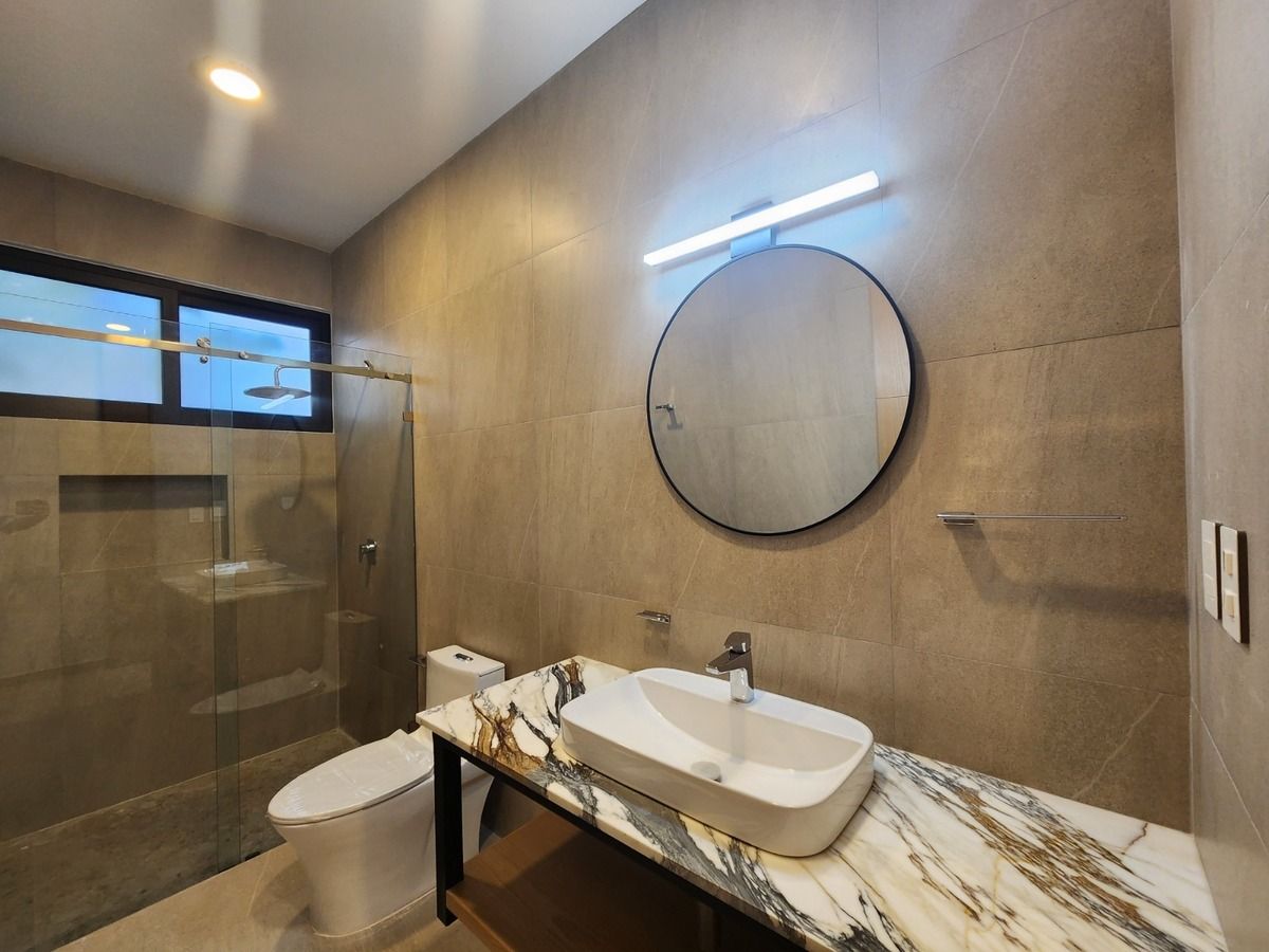 22 de 26: Segunda Habitación