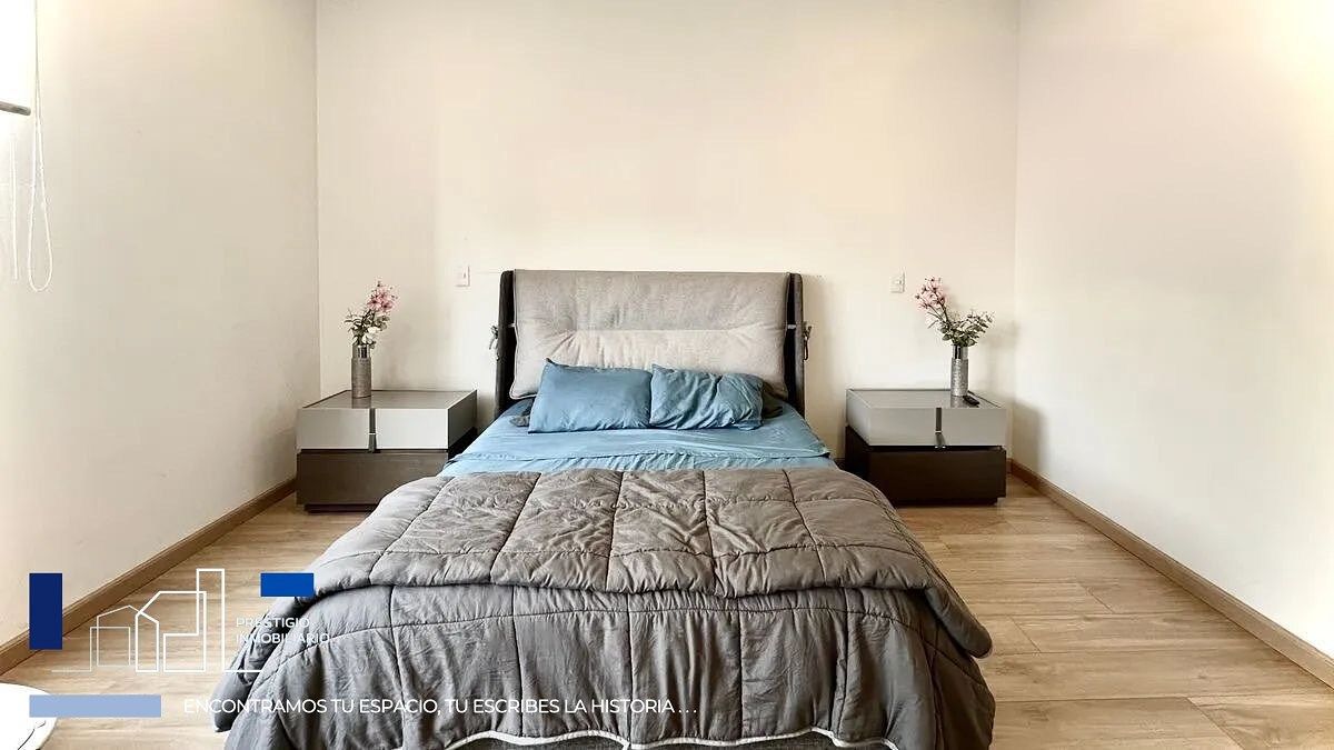 Departamento en Narvarte Poniente, Benito Juárez, foto 4 de 9