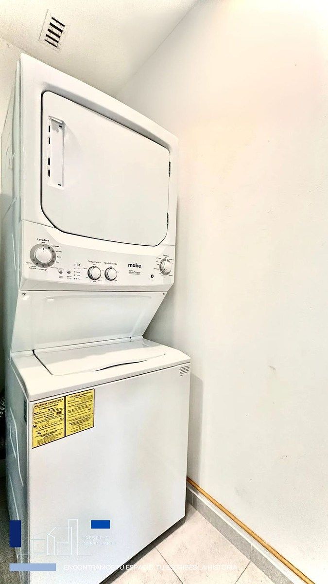 Departamento en Narvarte Poniente, Benito Juárez, foto 9 de 9