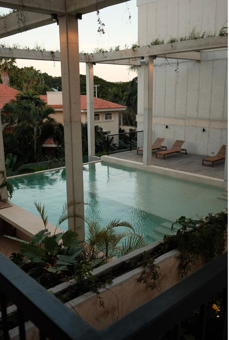 Apartamento em San Antonio Cucul, Mérida, foto 6 de 15