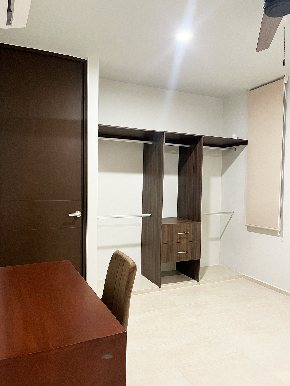 7 of 24: Recamara Secundaria