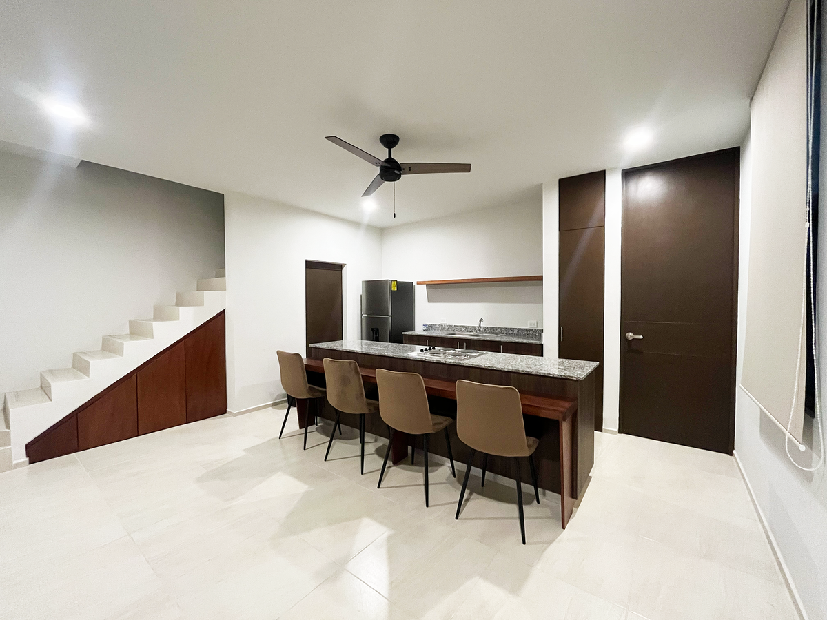 1 of 24: Sala - Comedor - Cocina