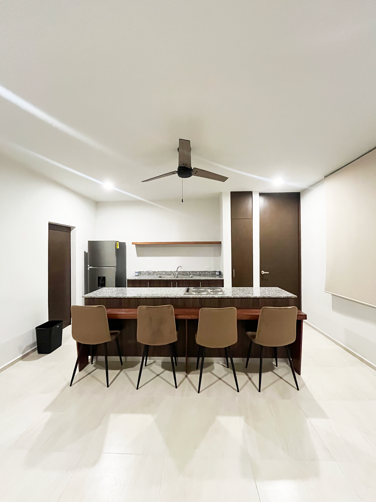 3 of 24: Comedor - Cocina