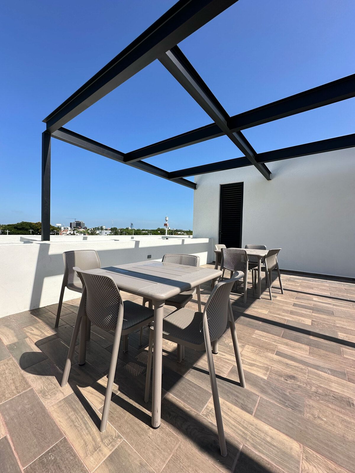 24 of 24: Rooftoop Áreas Comunes