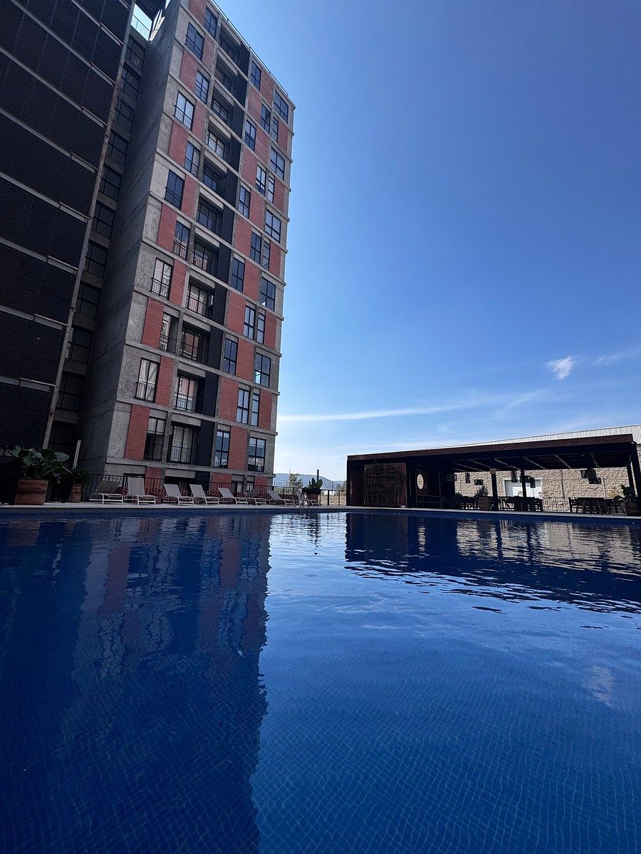 Apartamento em Puertas Del Tule, Zapopan, foto 31 de 46