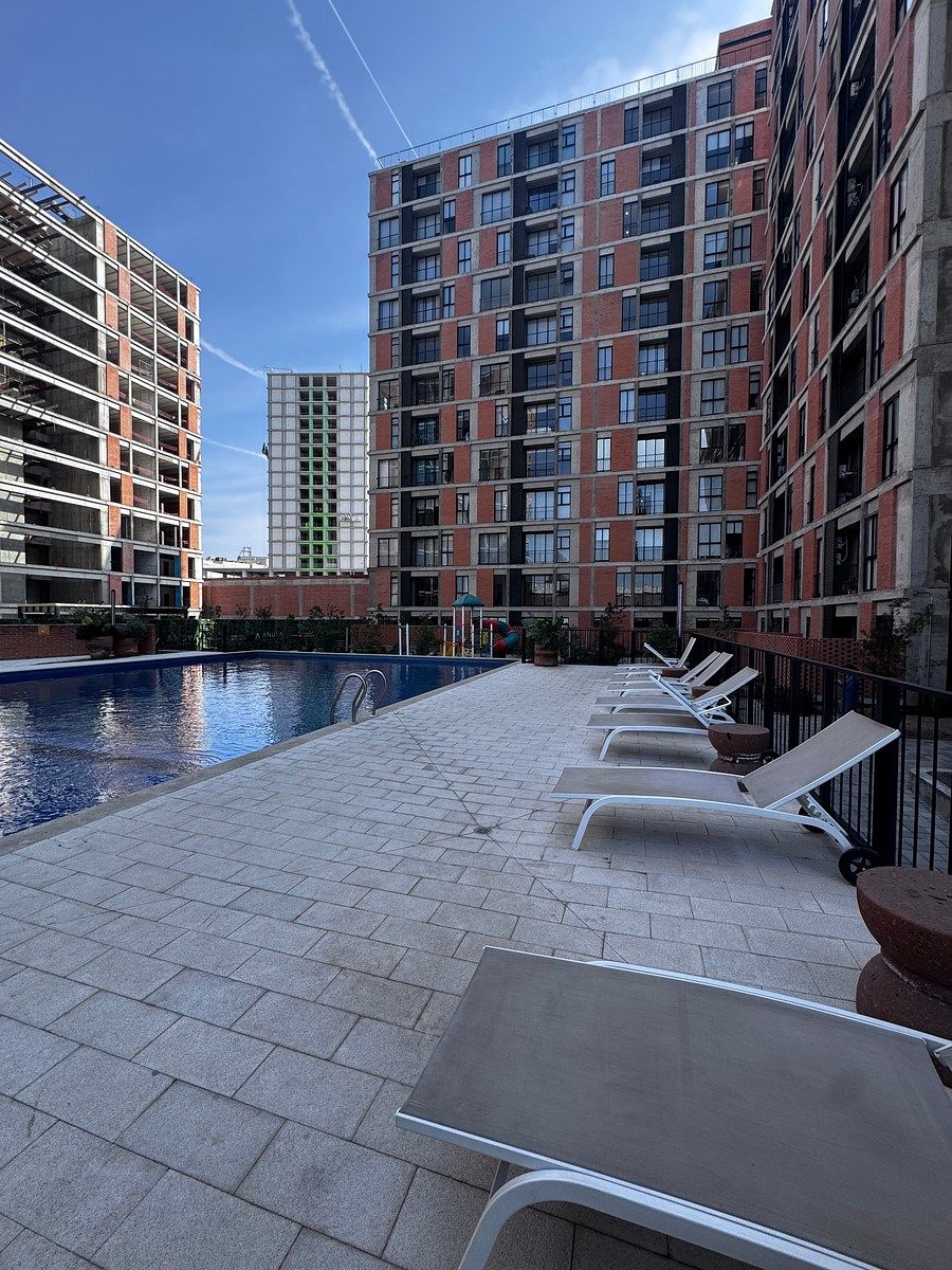 Apartamento em Puertas Del Tule, Zapopan, foto 32 de 46