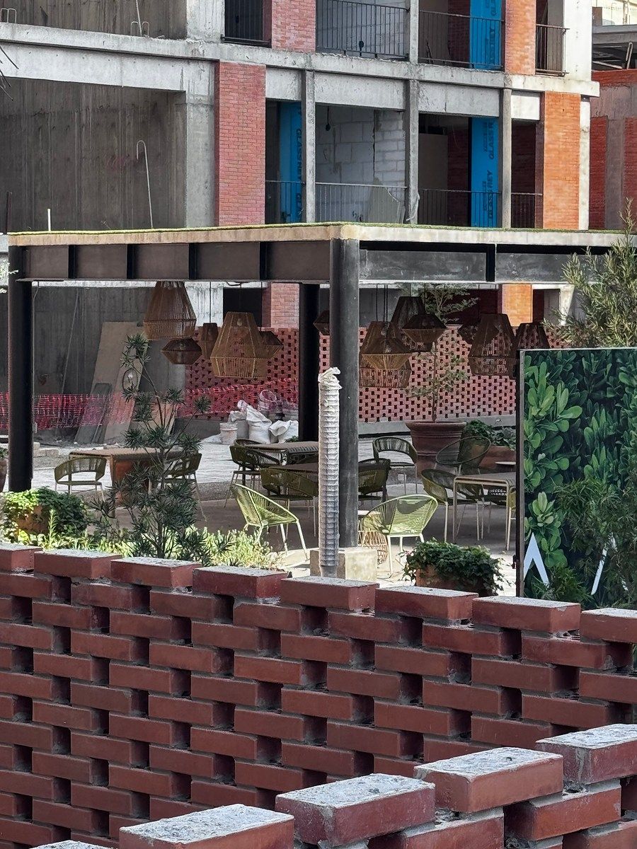 Apartamento em Puertas Del Tule, Zapopan, foto 34 de 46