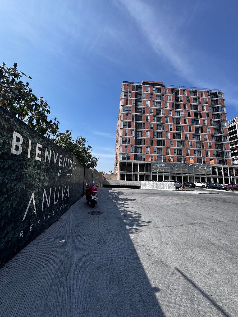 Apartamento em Puertas Del Tule, Zapopan, foto 3 de 46