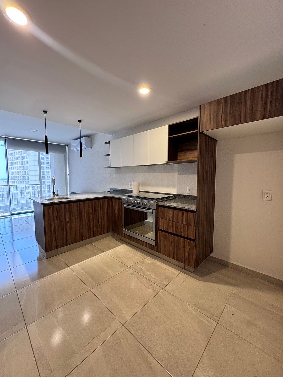 Apartamento em Puertas Del Tule, Zapopan, foto 11 de 46